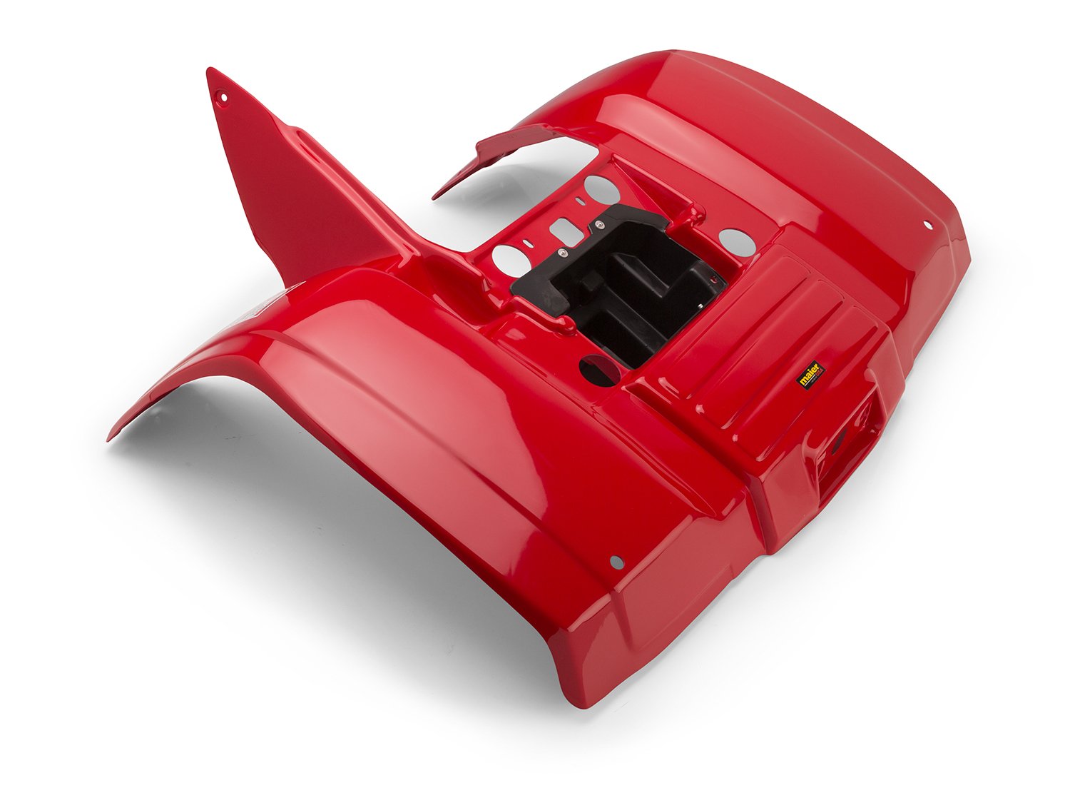 Amazon.com: Maier USA Rear Fender Compatible/Replacement for Honda